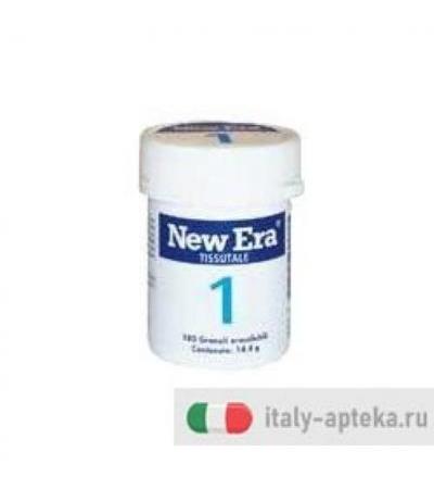 New Era 1 240 granuli