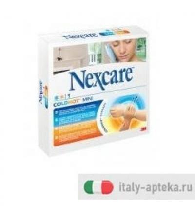 NEXCARE COLDHOT MINI 10X10CM
