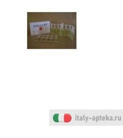 NICO H PLUS LOZ 15F 5ML