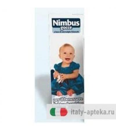 NIMBUS GOCCE 50ML