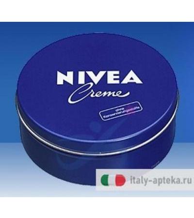 NIVEA CREME FAMIGLIA 250ML