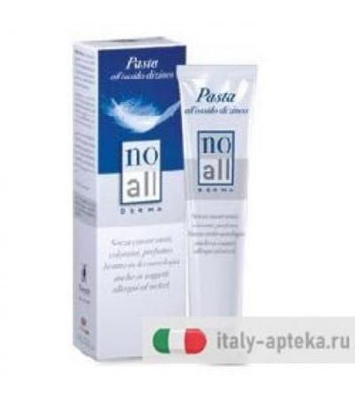 NOALL DERMA POSTA OSS ZINCO 50