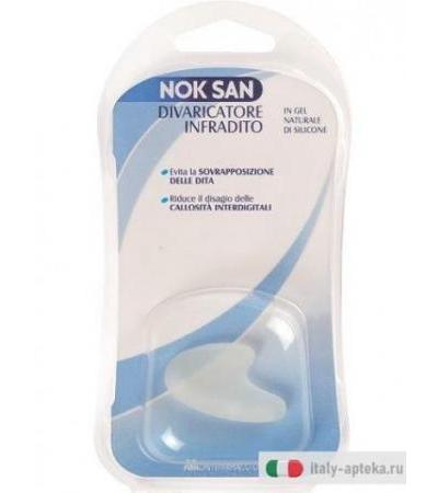 Nok San Divaricatore Infradito M/L