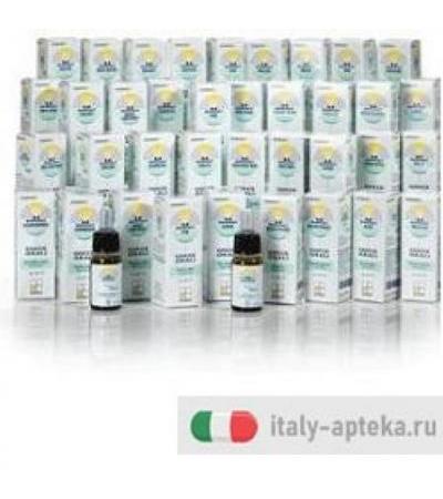 NOMABIT SCLERANTHUS GTT 10ML