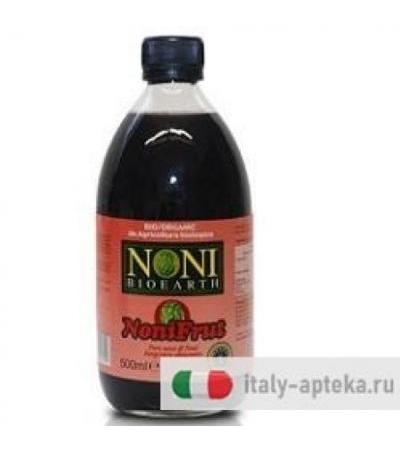 NONIFRUT PURO SUCCO NONI 500ML