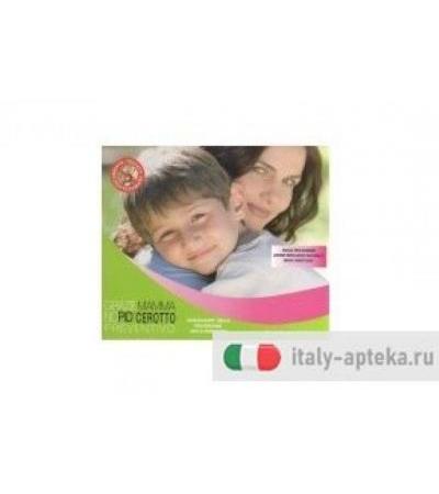 NOPID CEROTTO PREVENTIVO 24PZ