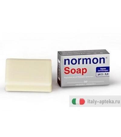 NORMON SOAP PH5,5 100G