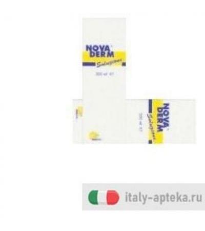 NOVA DERM SOLUZIONE DET 200ML