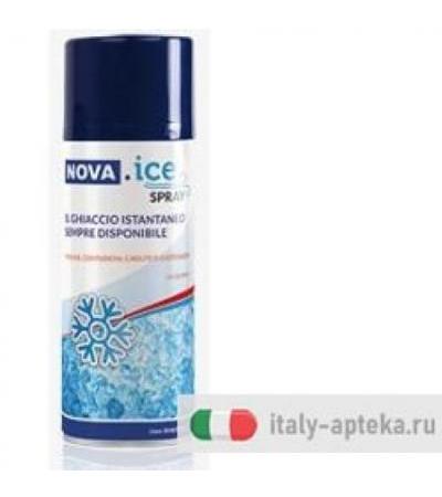 NOVA ICE GH ISTANT SPR 400ML