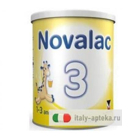 NOVALAC 3 800G