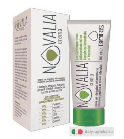 NOVALIA CREMA 100G
