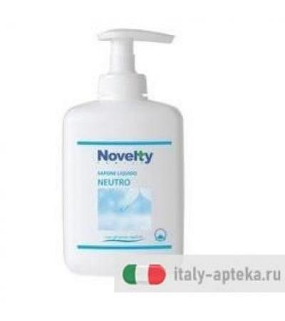 NOVELTY FAMILY SAP LIQ 300ML