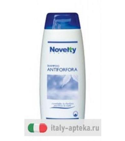 NOVELTY FAMILY SH ANTIFORF 250