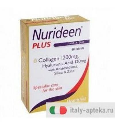 NURIDEEN PLUS