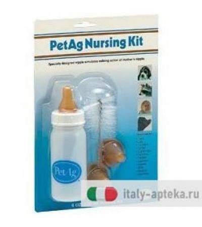 NURSING KIT 4OZ