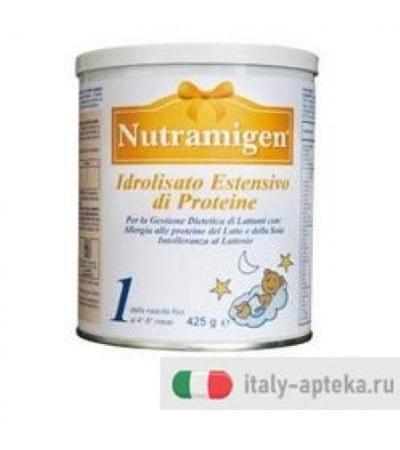 NUTRAMIGEN 1 POLVERE 425G