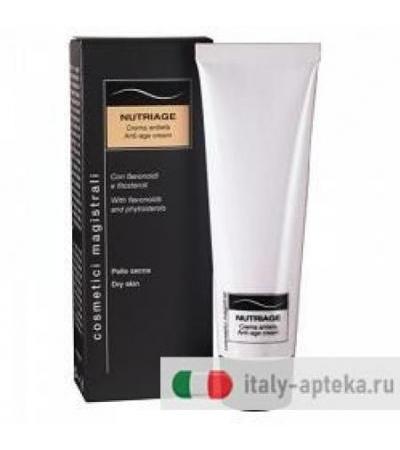 NUTRIAGE CREMA IDRATANTE NUTR