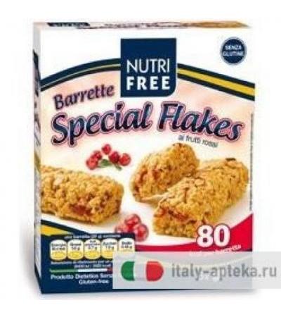 NUTRIFREE BARR SPEC F FRUT RO
