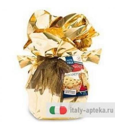 NUTRIFREE PANETTONE C/UVETTA
