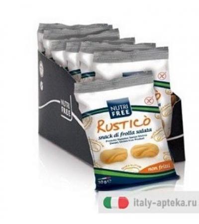 NUTRIFREE RUSTICO' 30G