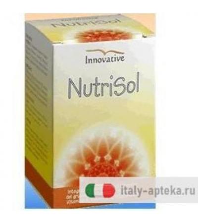 Nutrisol Polvere  60g