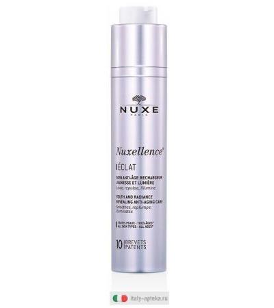 Nuxe Nuxellence Eclat 50ml