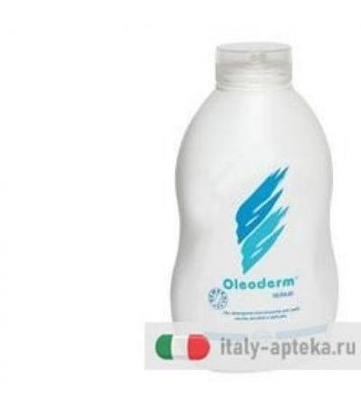 OLEODERM REPAIR OLIO 500ML