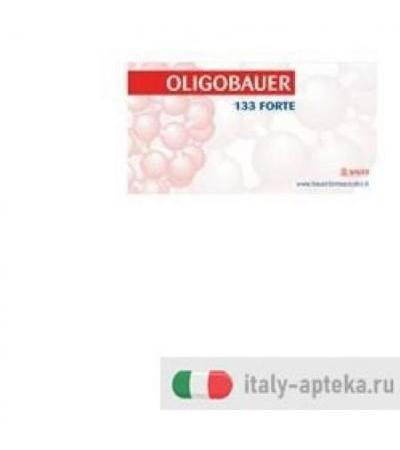 OLIGOBAUER 133 FORTE 20AB 2ML