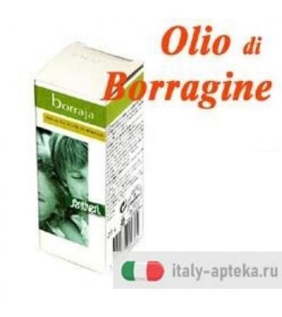 OLIO BORRAG 75PRL STV