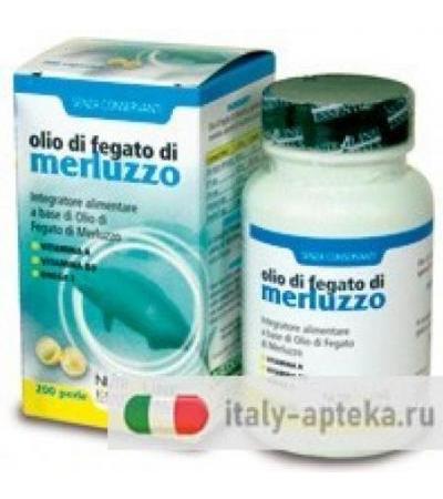 OLIO FEG MER 70PRL