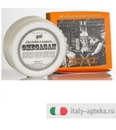 OMEGASAN UMETTANTE CUTE 100ML