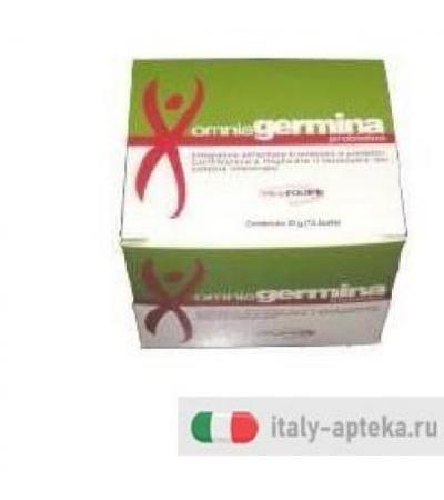 OMNIAGERMINA 12BUST