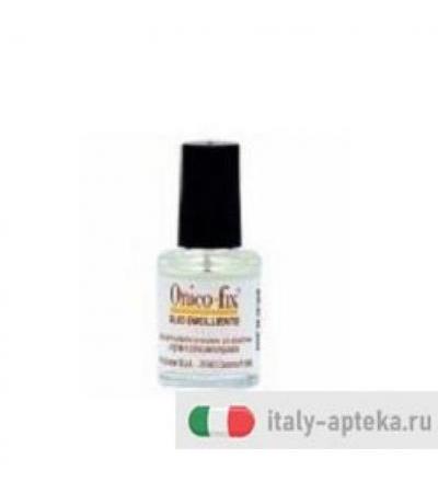ONICO FIX OLIO EMOLLIENTE
