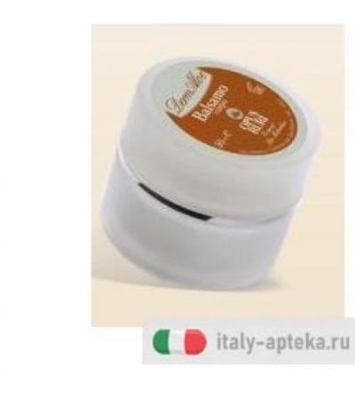 OPUS R BALSAMO TRATT CORPO