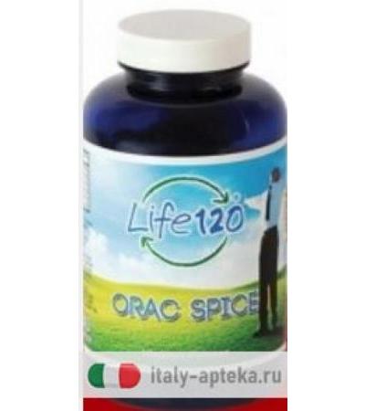 ORAC SPICE 240CPR