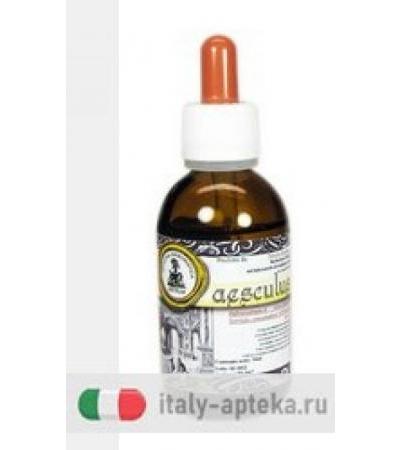 OROVITA AESCULUS 50ML