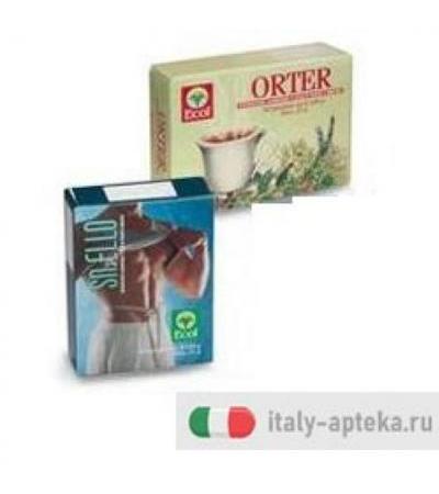 ORTER 50TAV 0,5G 763