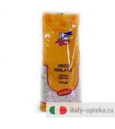 ORZO PERLATO BIO 500G