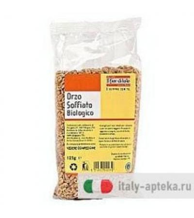 ORZO SOFFIATO 125G