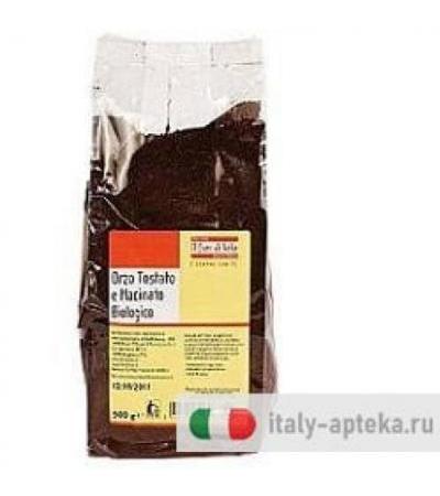 ORZO TOSTATO MACINATO 500G