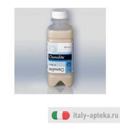 OSMOLITE NUTR ENTER NF 500ML
