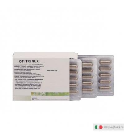 Otitrinux 60cps 550mg