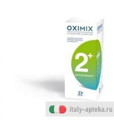 OXIMIX 2+ ANTIOXIDANT 200ML