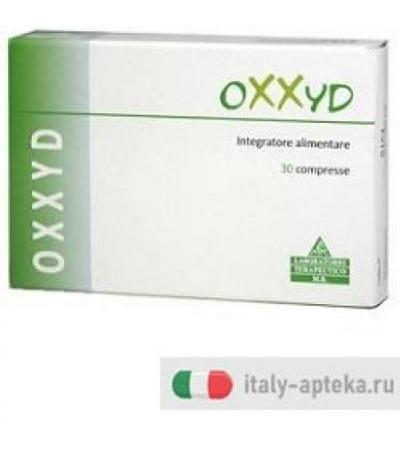 OXXYD 30CPR