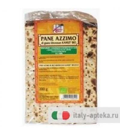 PANE AZIMO KAMUT ORIGINALE200G