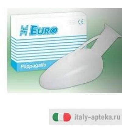 PAPPAGALLO U CART