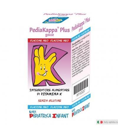 Pediakappa Plus 5ml