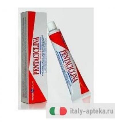 PENTACICLINA CREMA 30ML