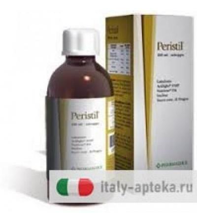 Peristil Sciroppo 200ml