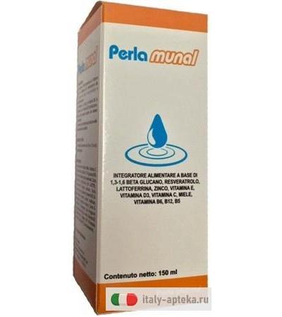 PERLAMUNAL 150ML